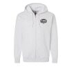 Heavy Blend™ Full-Zip Hooded Sweatshirt Thumbnail