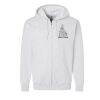 Heavy Blend™ Full-Zip Hooded Sweatshirt Thumbnail