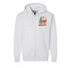 Heavy Blend™ Full-Zip Hooded Sweatshirt Thumbnail
