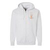 Heavy Blend™ Full-Zip Hooded Sweatshirt Thumbnail
