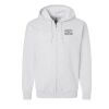 Heavy Blend™ Full-Zip Hooded Sweatshirt Thumbnail