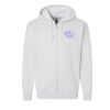 Heavy Blend™ Full-Zip Hooded Sweatshirt Thumbnail