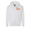 Heavy Blend™ Full-Zip Hooded Sweatshirt Thumbnail