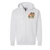 Heavy Blend™ Full-Zip Hooded Sweatshirt Thumbnail
