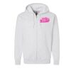 Heavy Blend™ Full-Zip Hooded Sweatshirt Thumbnail