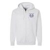 Heavy Blend™ Full-Zip Hooded Sweatshirt Thumbnail
