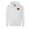 Heavy Blend™ Full-Zip Hooded Sweatshirt Thumbnail