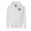 Heavy Blend™ Full-Zip Hooded Sweatshirt Thumbnail