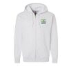 Heavy Blend™ Full-Zip Hooded Sweatshirt Thumbnail