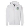 Heavy Blend™ Full-Zip Hooded Sweatshirt Thumbnail
