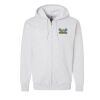 Heavy Blend™ Full-Zip Hooded Sweatshirt Thumbnail