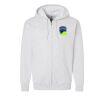 Heavy Blend™ Full-Zip Hooded Sweatshirt Thumbnail
