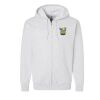 Heavy Blend™ Full-Zip Hooded Sweatshirt Thumbnail