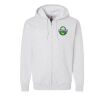 Heavy Blend™ Full-Zip Hooded Sweatshirt Thumbnail