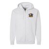 Heavy Blend™ Full-Zip Hooded Sweatshirt Thumbnail