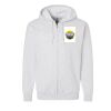 Heavy Blend™ Full-Zip Hooded Sweatshirt Thumbnail