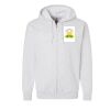 Heavy Blend™ Full-Zip Hooded Sweatshirt Thumbnail