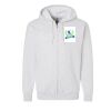 Heavy Blend™ Full-Zip Hooded Sweatshirt Thumbnail