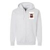 Heavy Blend™ Full-Zip Hooded Sweatshirt Thumbnail