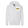 Heavy Blend™ Full-Zip Hooded Sweatshirt Thumbnail