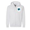 Heavy Blend™ Full-Zip Hooded Sweatshirt Thumbnail