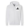 Heavy Blend™ Full-Zip Hooded Sweatshirt Thumbnail