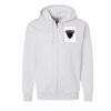 Heavy Blend™ Full-Zip Hooded Sweatshirt Thumbnail