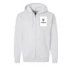 Heavy Blend™ Full-Zip Hooded Sweatshirt Thumbnail