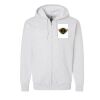 Heavy Blend™ Full-Zip Hooded Sweatshirt Thumbnail