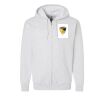 Heavy Blend™ Full-Zip Hooded Sweatshirt Thumbnail