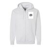 Heavy Blend™ Full-Zip Hooded Sweatshirt Thumbnail