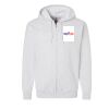 Heavy Blend™ Full-Zip Hooded Sweatshirt Thumbnail