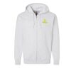 Heavy Blend™ Full-Zip Hooded Sweatshirt Thumbnail
