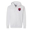 Heavy Blend™ Full-Zip Hooded Sweatshirt Thumbnail