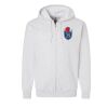 Heavy Blend™ Full-Zip Hooded Sweatshirt Thumbnail