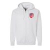 Heavy Blend™ Full-Zip Hooded Sweatshirt Thumbnail