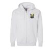 Heavy Blend™ Full-Zip Hooded Sweatshirt Thumbnail