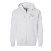 Heavy Blend™ Full-Zip Hooded Sweatshirt Thumbnail