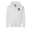 Heavy Blend™ Full-Zip Hooded Sweatshirt Thumbnail