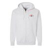 Heavy Blend™ Full-Zip Hooded Sweatshirt Thumbnail