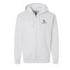 Heavy Blend™ Full-Zip Hooded Sweatshirt Thumbnail