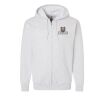 Heavy Blend™ Full-Zip Hooded Sweatshirt Thumbnail