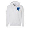 Heavy Blend™ Full-Zip Hooded Sweatshirt Thumbnail