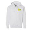 Heavy Blend™ Full-Zip Hooded Sweatshirt Thumbnail