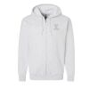 Heavy Blend™ Full-Zip Hooded Sweatshirt Thumbnail