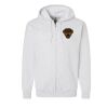 Heavy Blend™ Full-Zip Hooded Sweatshirt Thumbnail