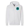 Heavy Blend™ Full-Zip Hooded Sweatshirt Thumbnail