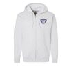 Heavy Blend™ Full-Zip Hooded Sweatshirt Thumbnail