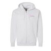 Heavy Blend™ Full-Zip Hooded Sweatshirt Thumbnail