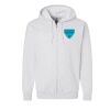 Heavy Blend™ Full-Zip Hooded Sweatshirt Thumbnail